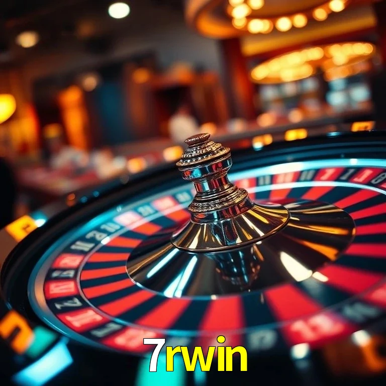 7rwin Suporte