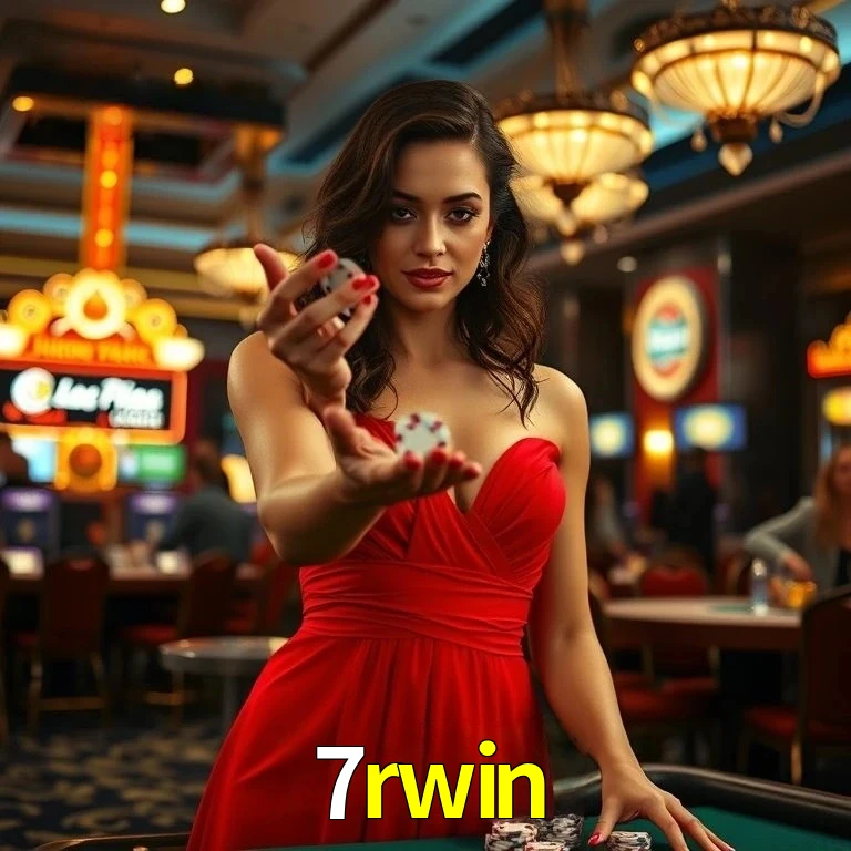 7rwin Segurança