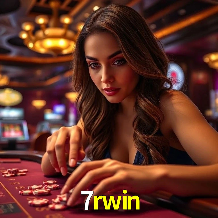 7rwin Suporte