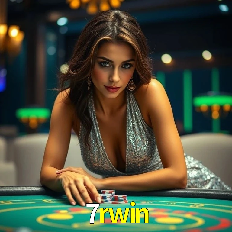 7rwin Cobertura 60+ Esportes e 500 Ligas