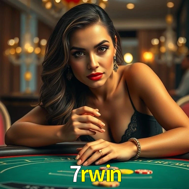 7rwin VIP Rewards