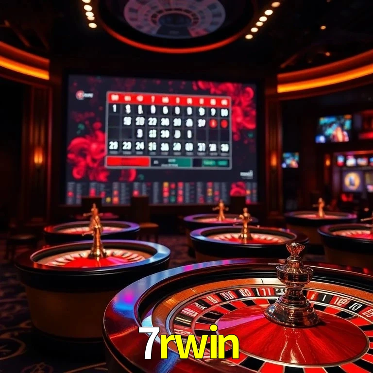 7rwin Suporte