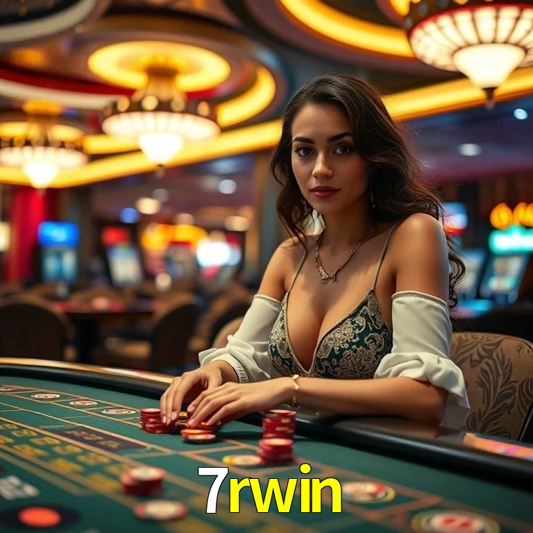 7rwin Benefícios VIP