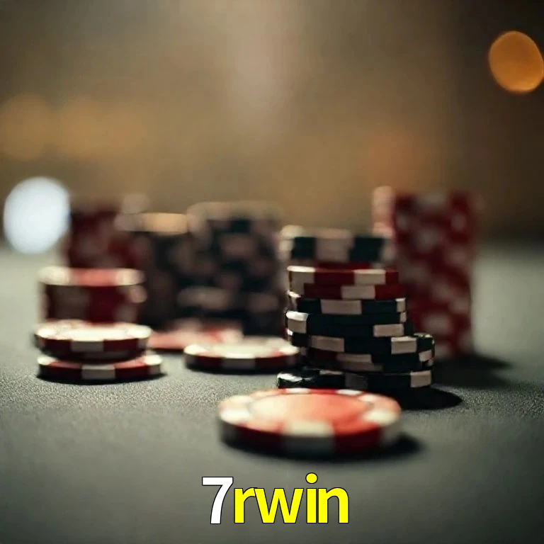7rwin Suporte