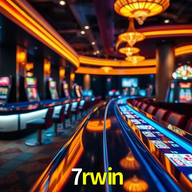 7rwin Suporte