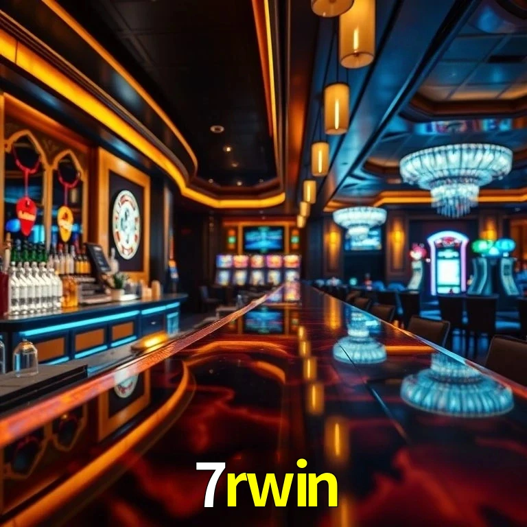 7rwin plataforma