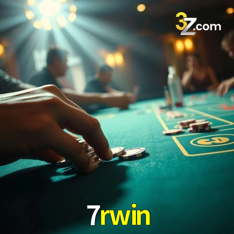 7rwin lottery