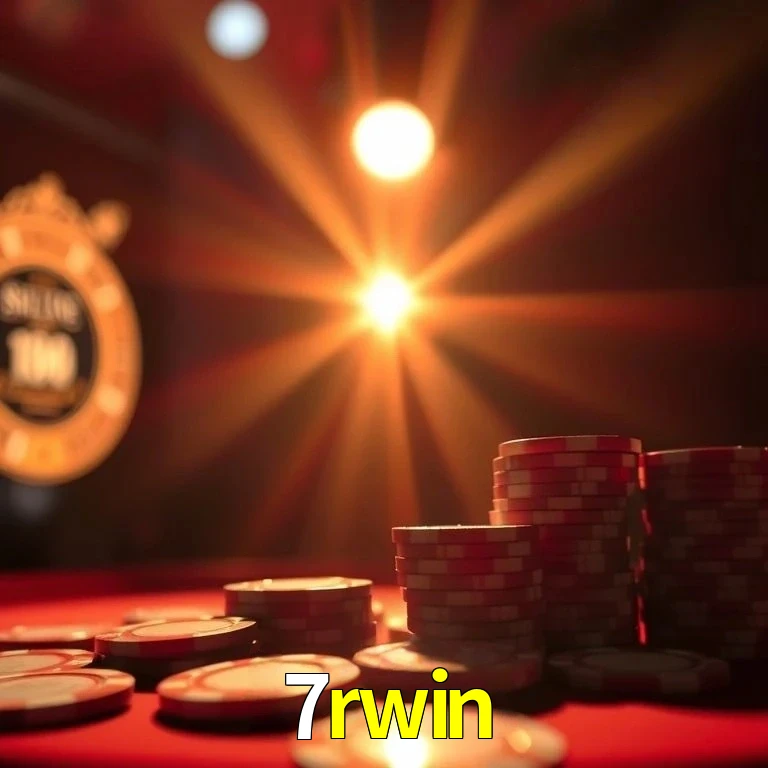 7rwin Suporte