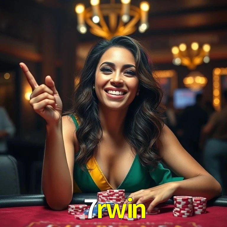 7rwin Segurança