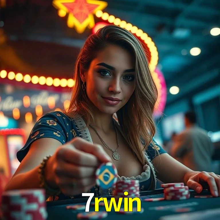 7rwin Suporte
