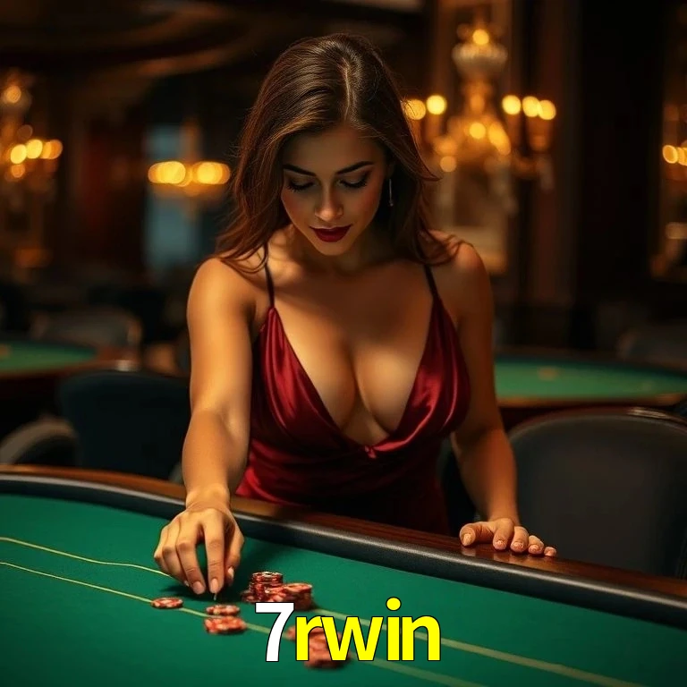 7rwin Suporte