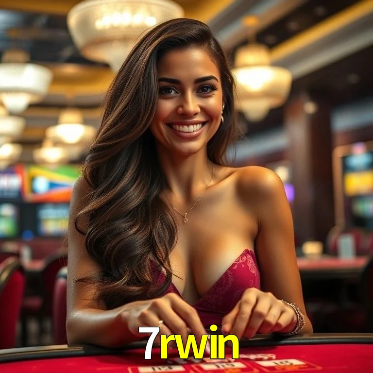 7rwin App Design