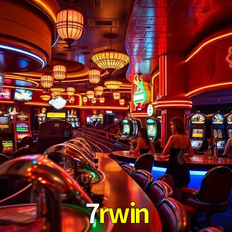 7rwin Suporte