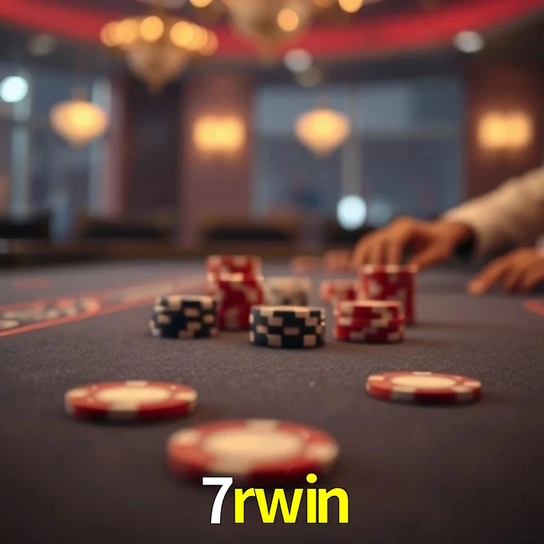7rwin Promoções