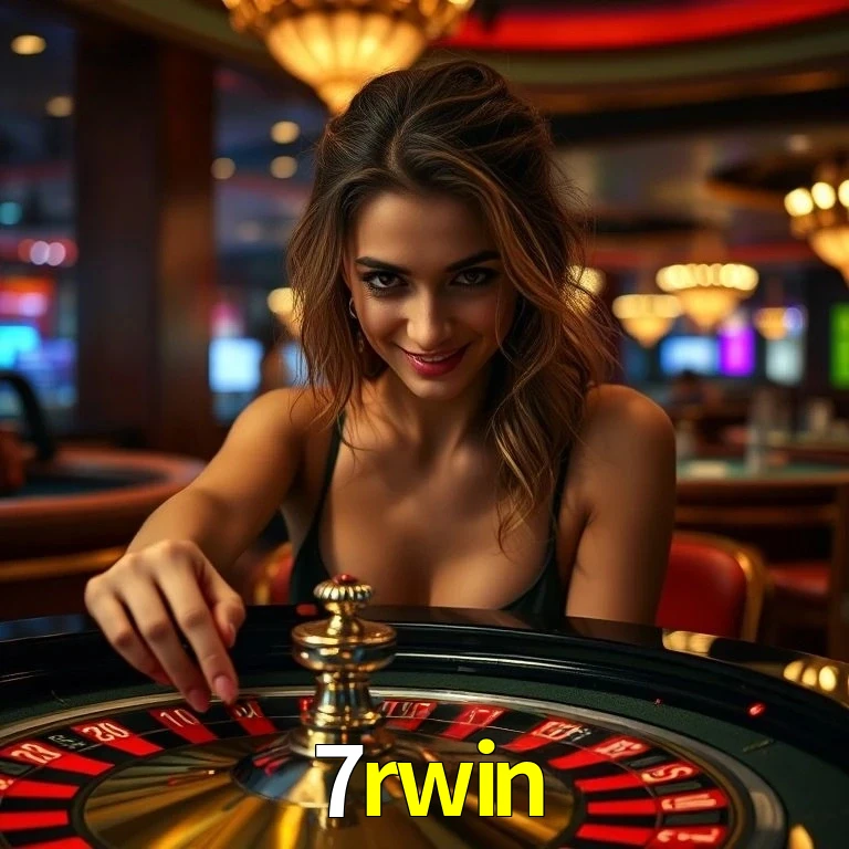 7rwin Portfolio Jogos