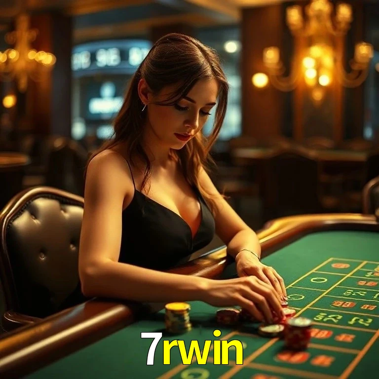 7rwin Segurança