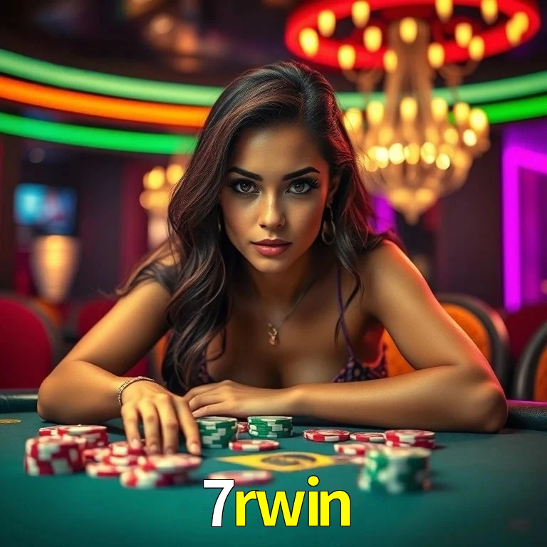7rwin Suporte