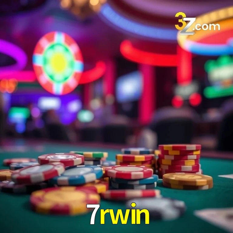 7rwin Bônus