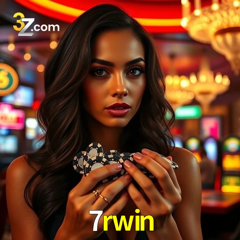 7rwin Bônus