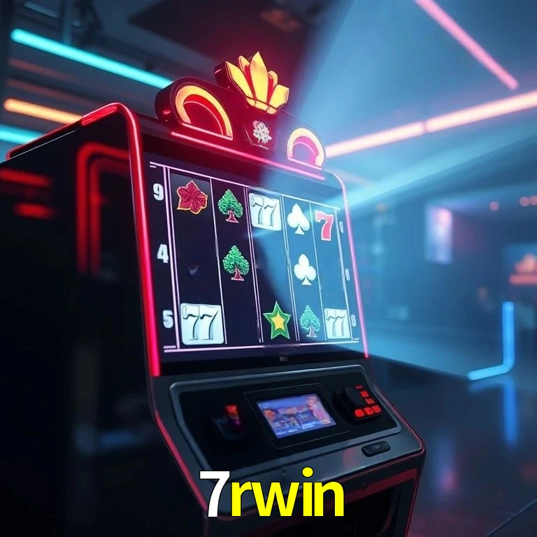 7rwin Painel