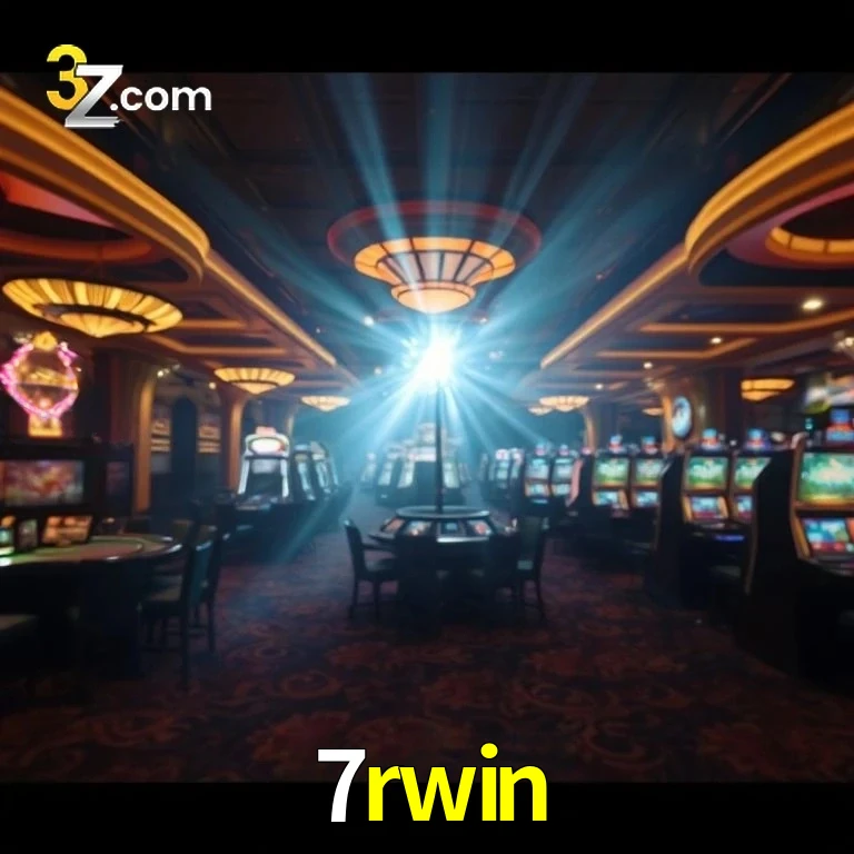 7rwin Bônus