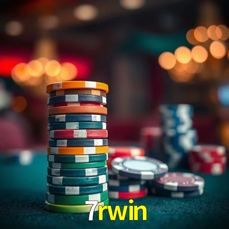 7rwin Bônus