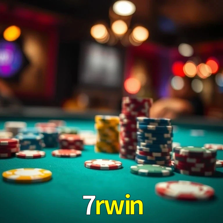 7rwin Performance