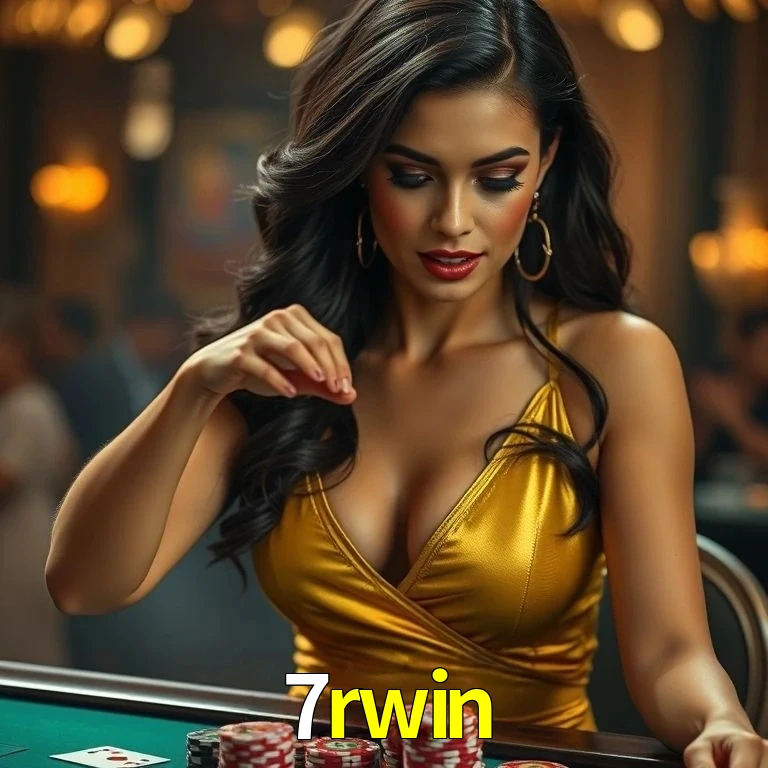 7rwin Segurança