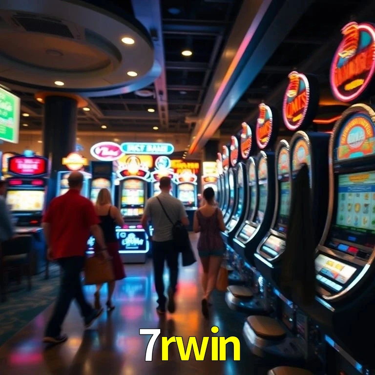 7rwin Manager VIP