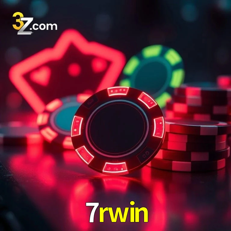 7rwin Slot Analytics