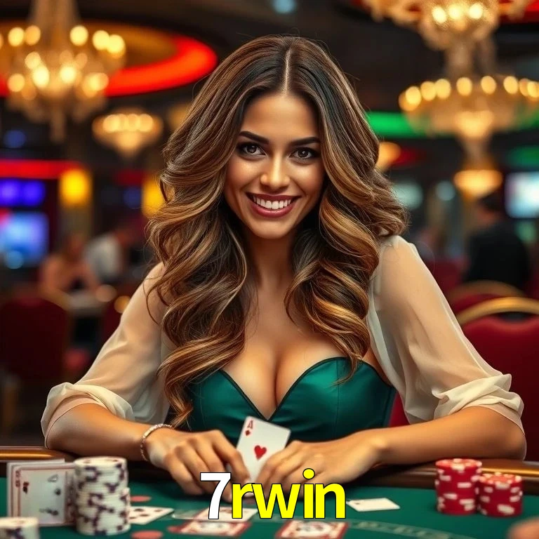 7rwin Segurança