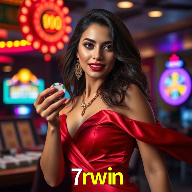 7rwin Torneios Slots