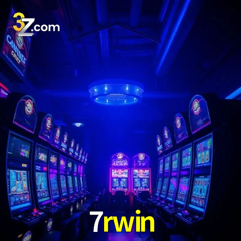 7rwin App Security