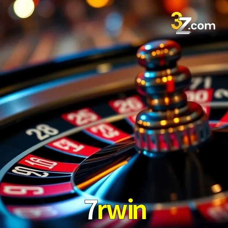 7rwin Segurança