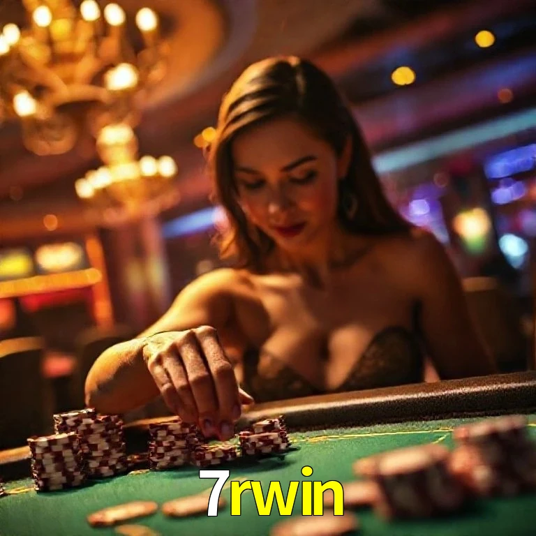 7rwin tiger