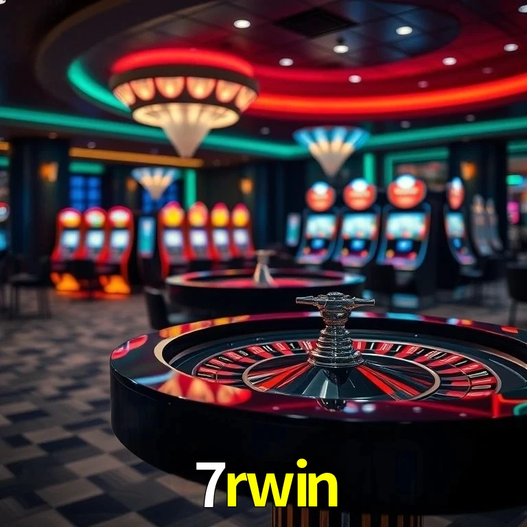7rwin APK Segurança