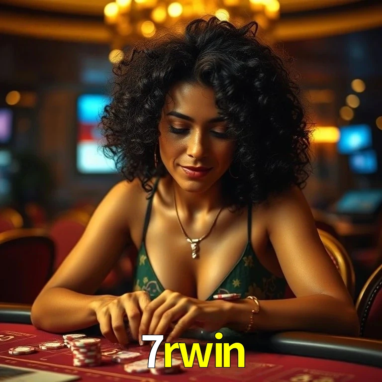 7rwin Jogos Catálogo