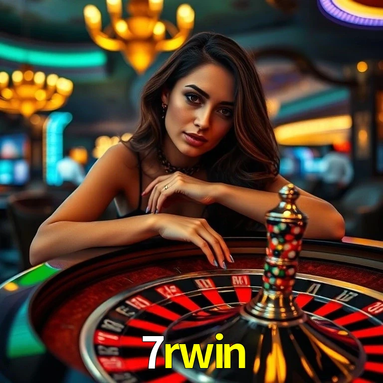 7rwin APK Arquitetura