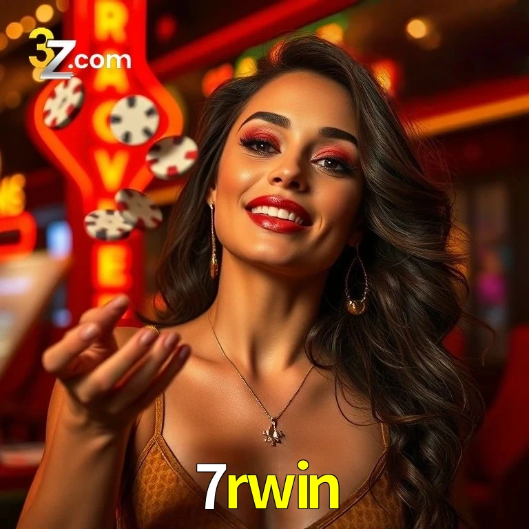 7rwin Bônus