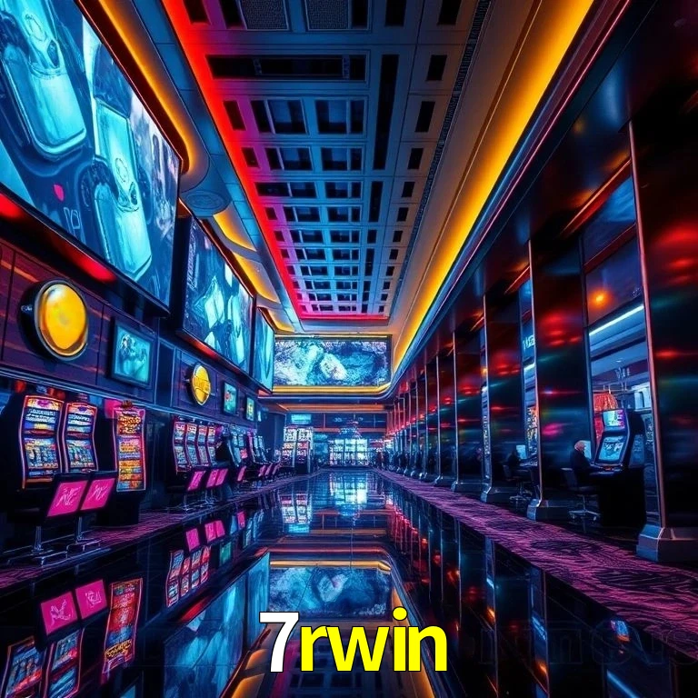 7rwin Suporte