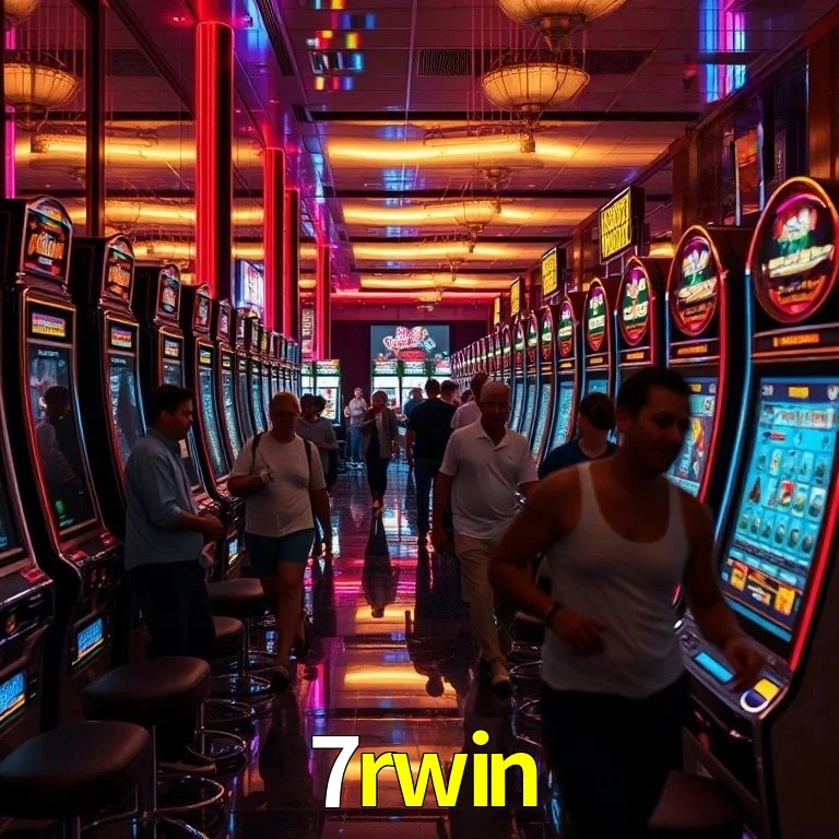 7rwin Bônus