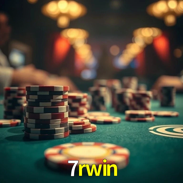 7rwin Bônus