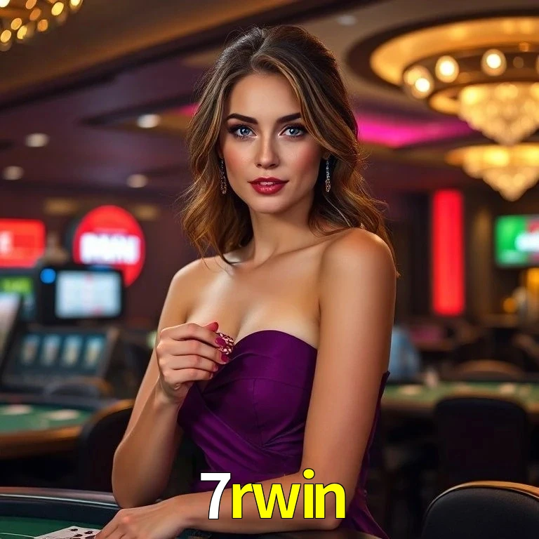 7rwin facebook