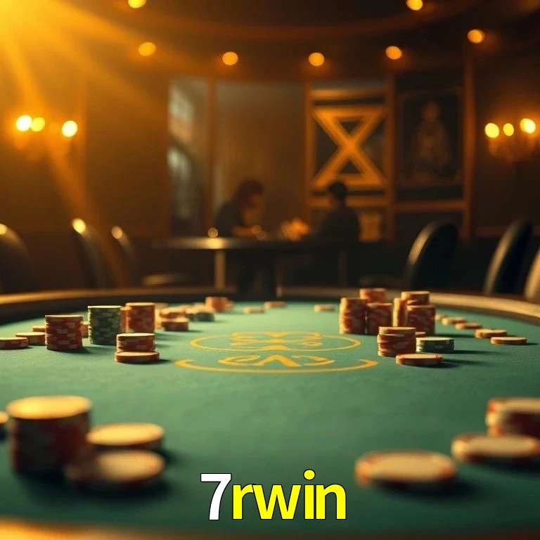 7rwin platform