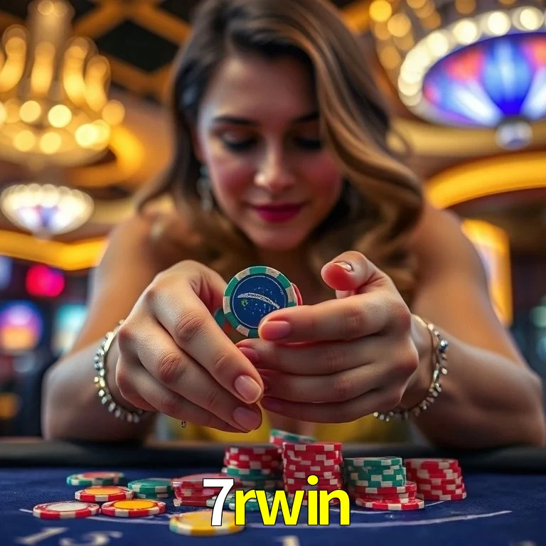 7rwin Segurança