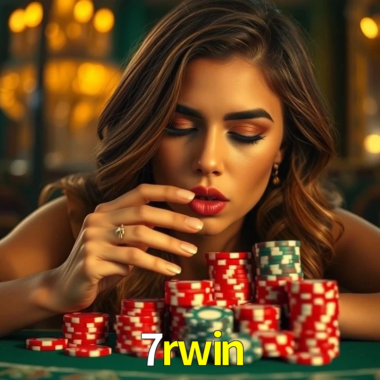 7rwin APK Performance