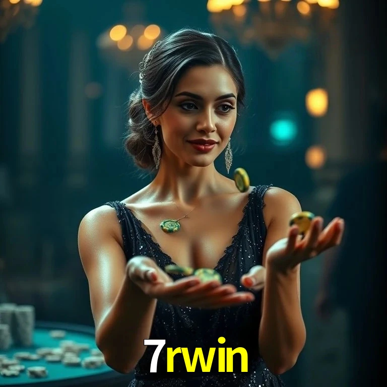 7rwin Cadastro