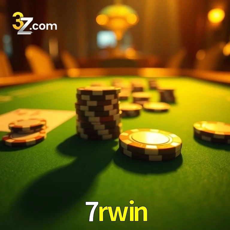 7rwin Suporte