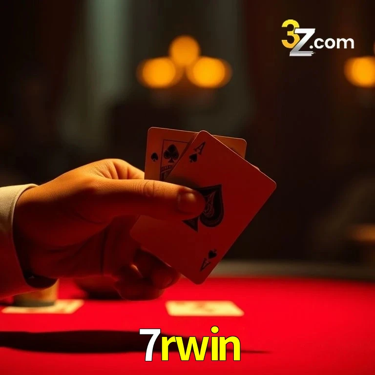 7rwin Bônus