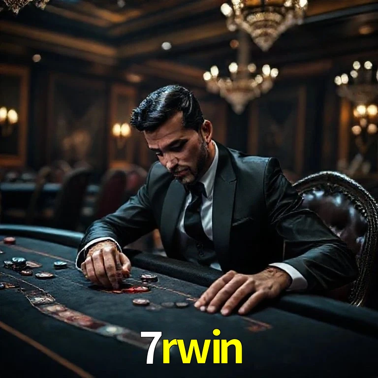 7rwin Segurança